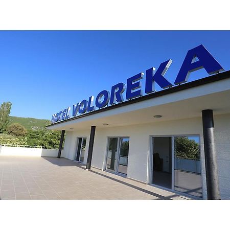 Hotel Voloreka Tushemisht Ngoại thất bức ảnh