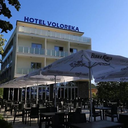 Hotel Voloreka Tushemisht Ngoại thất bức ảnh