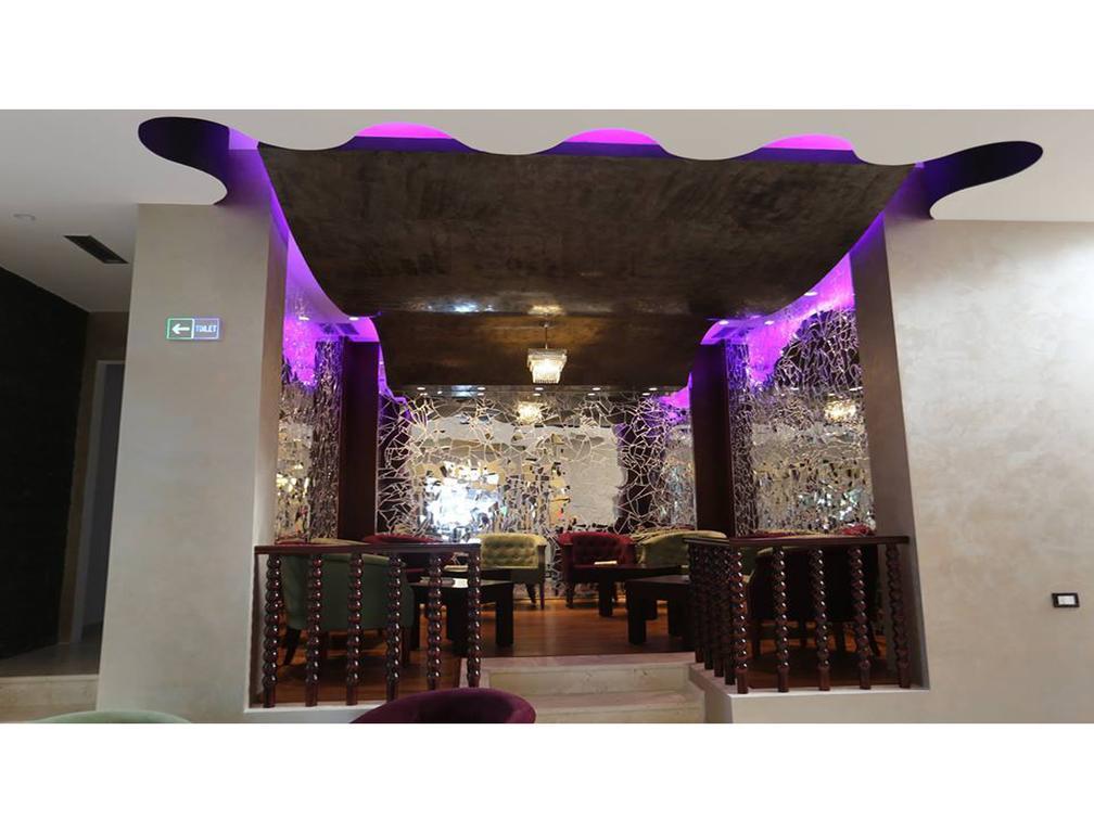 Hotel Voloreka Tushemisht Ngoại thất bức ảnh
