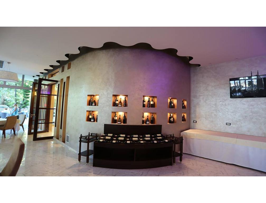 Hotel Voloreka Tushemisht Phòng bức ảnh