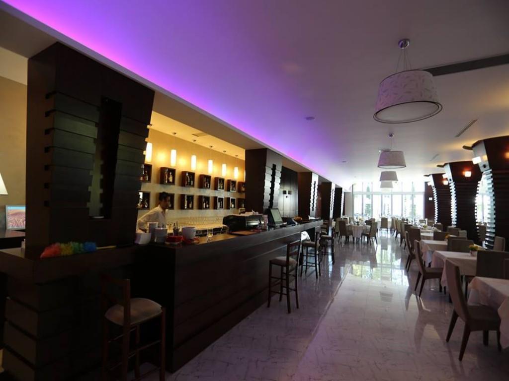 Hotel Voloreka Tushemisht Ngoại thất bức ảnh